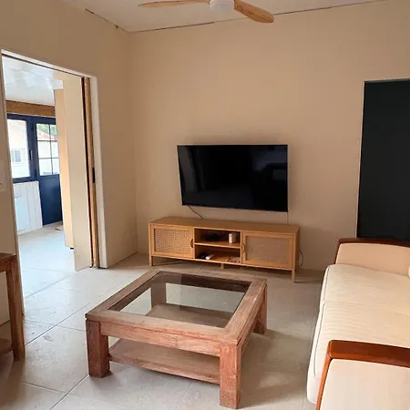 Prázdninový dům Maison A 300m De La - Ocean *