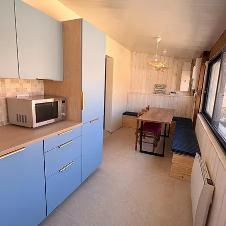 Maison A 300m De La - Ocean *