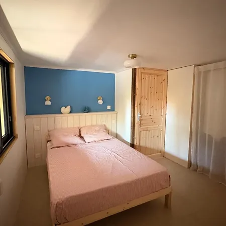 度假居 Maison A 300m De La - Ocean 拉卡诺