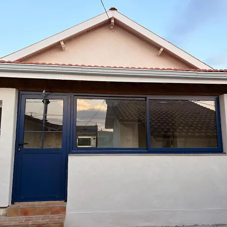 Prázdninový dům Maison A 300m De La - Ocean