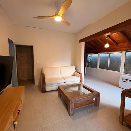 Maison A 300m De La - Ocean 度假居 拉卡诺